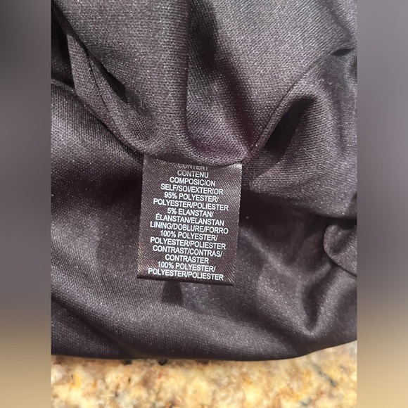 NWT Wayf x Emma Rose Sequin Mini Dress - Picture 16 of 16